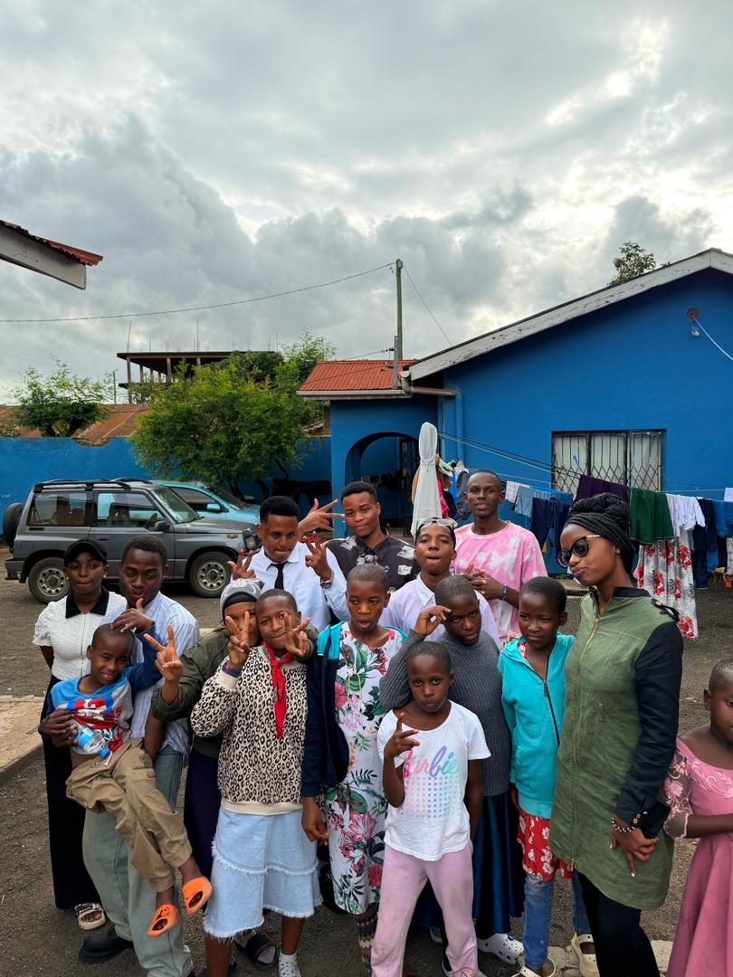 Community impact and wildlife conservation in Tanzania